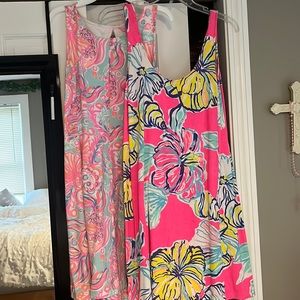 Lily Pulitzer Dresses